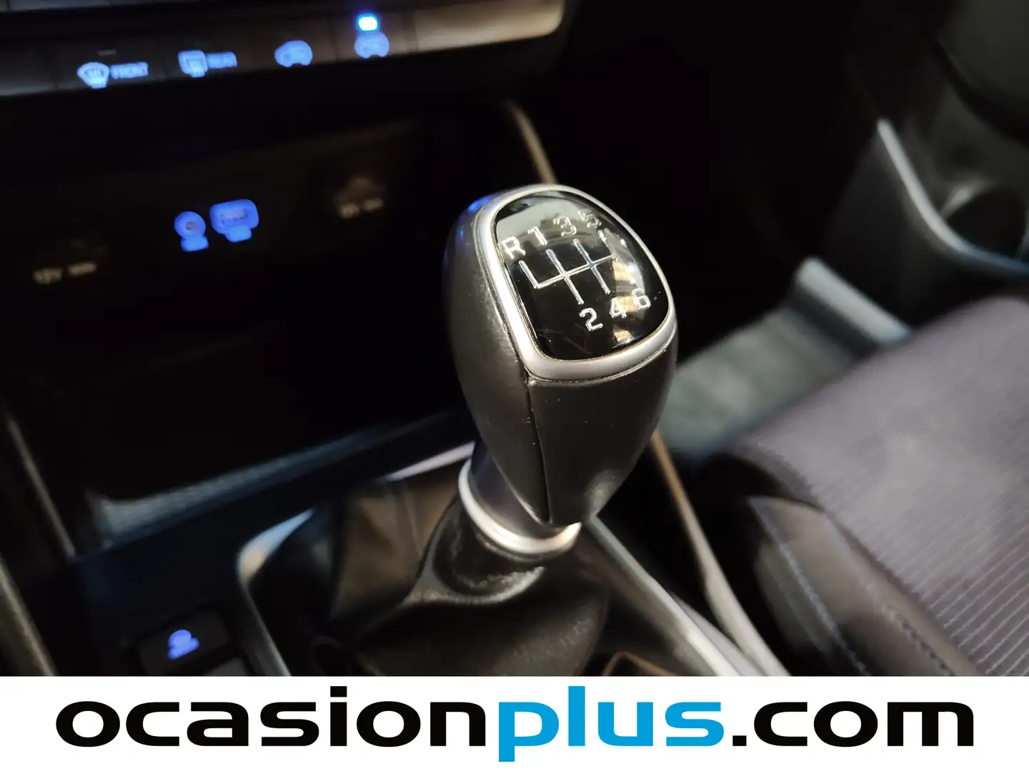 Foto Hyundai Tucson Hyundai Tucson 1.6 GDI BlueDrive Link 4x2 (131 CV)