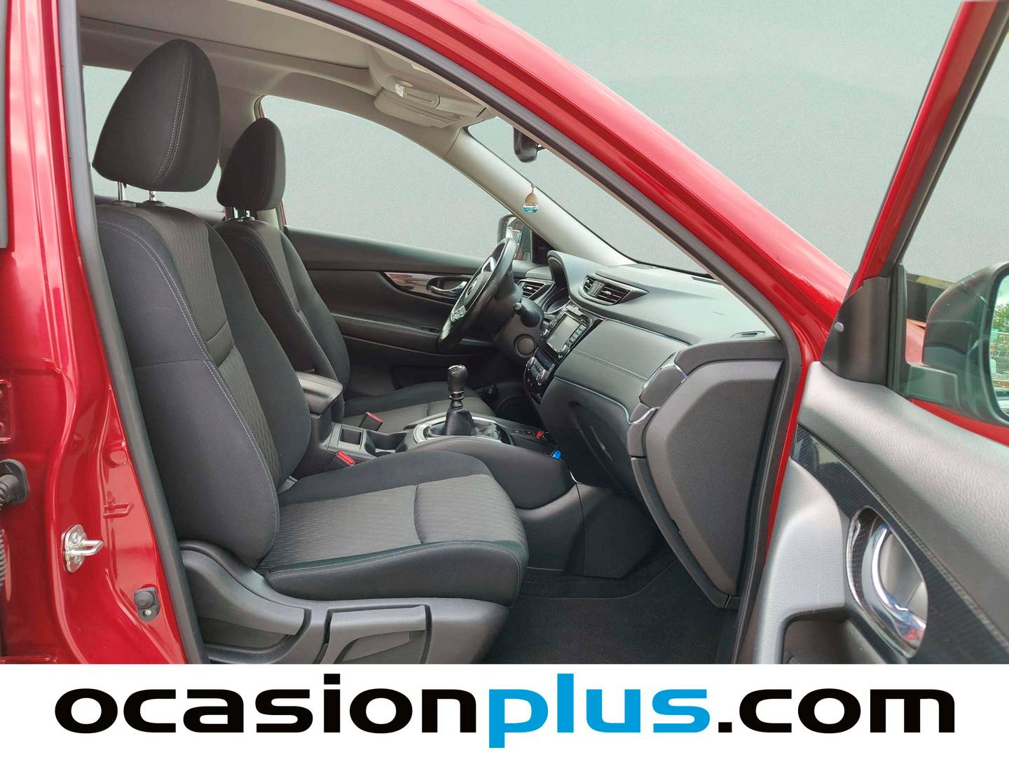 Nissan X-TRAIL Nissan X-Trail dCi 150 Acenta (150 CV) diésel
