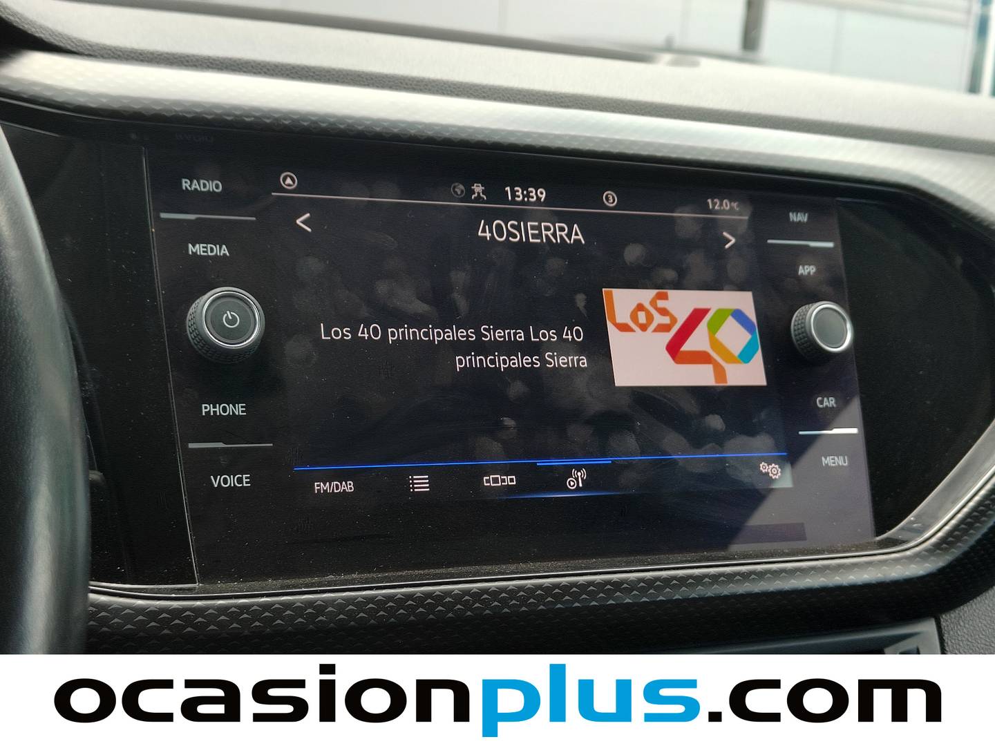 Foto Volkswagen T-Cross Volkswagen T-Cross Advance 1.0 TSI  (95 CV)