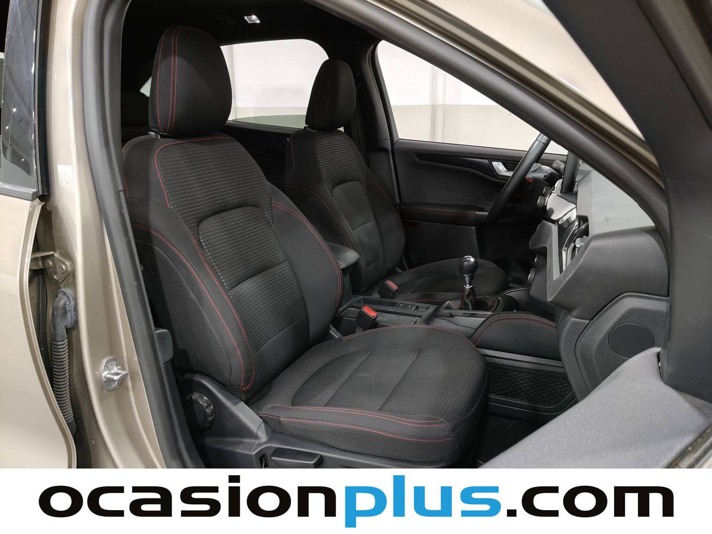 Ford Kuga Ford Kuga 2.0 EcoBlue MHEV ST-Line (150 CV) híbrido
