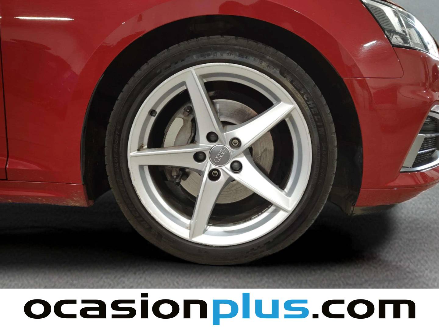 Audi A5 Audi A5 Coupe Advanced Edition 2.0 TDI (190 CV) S-Tronic seminuevo