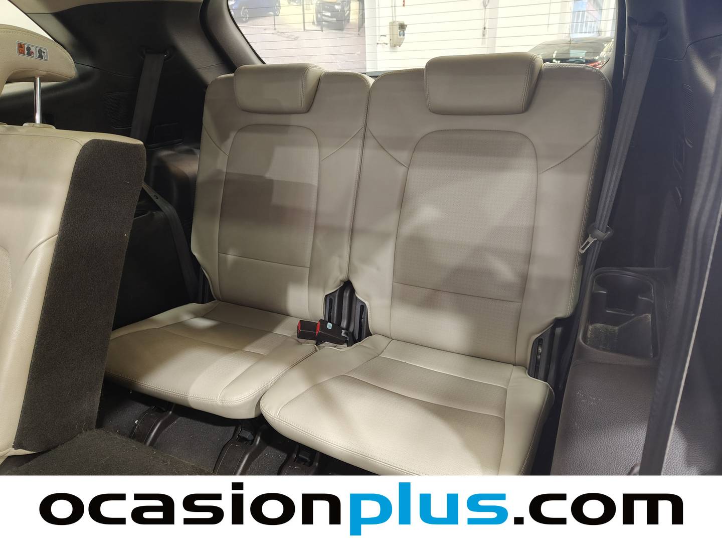 Foto Hyundai Grand Santa Fe Hyundai Grand Santa Fe 2.2 CRDi Style 4x4 Auto (197 CV)