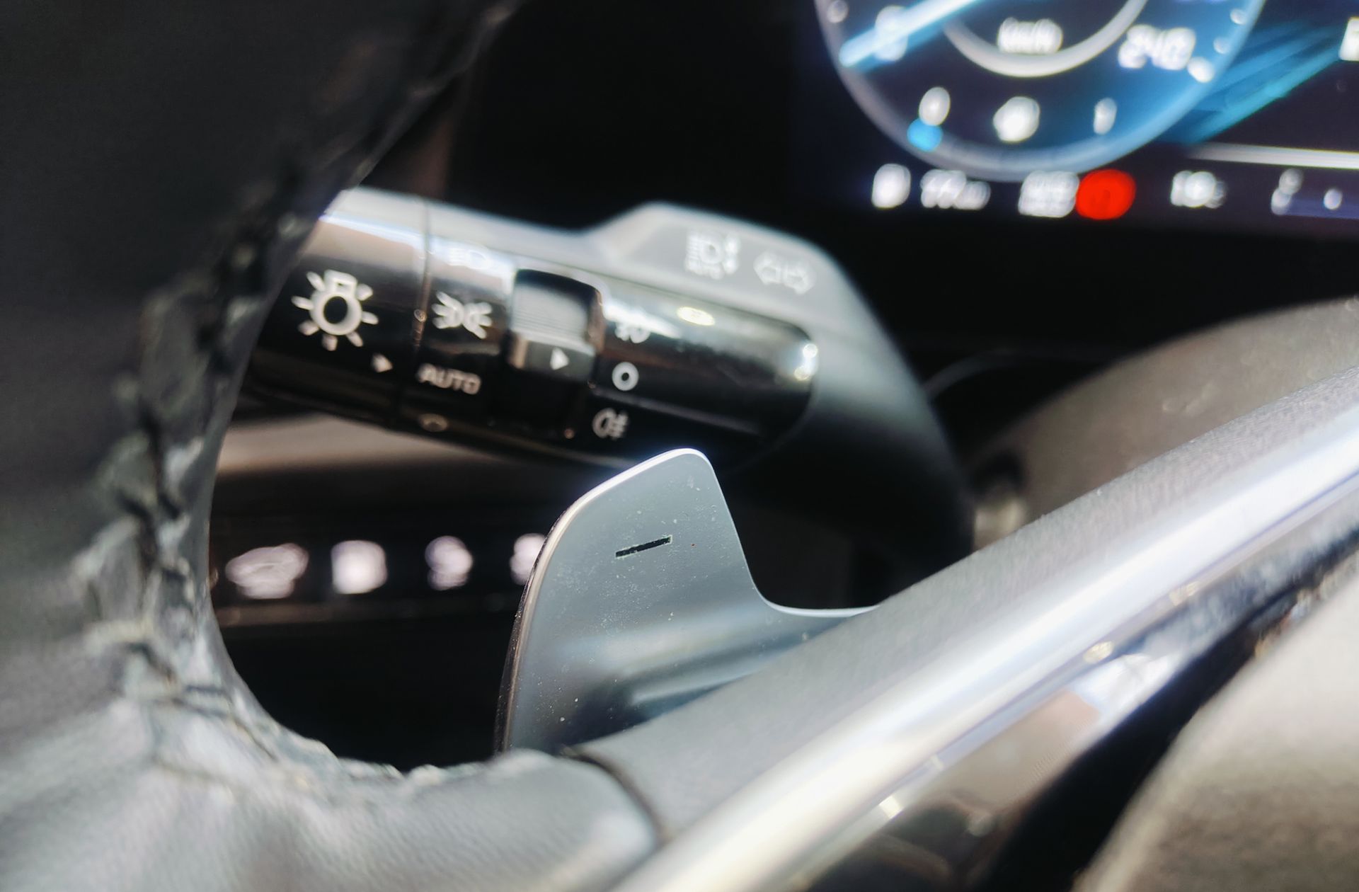 Kia Niro 1.6 GDi PHEV Emotion - foto 30