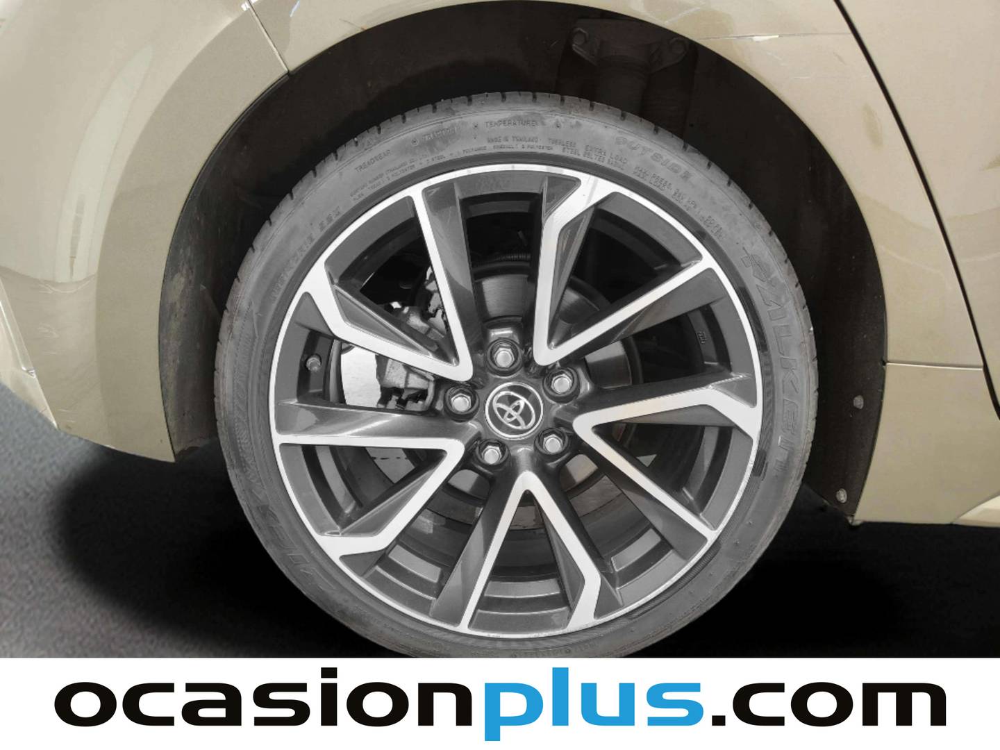 Toyota Corolla Toyota Corolla 180H FEEL! E-CVT (180 CV) al mejor precio