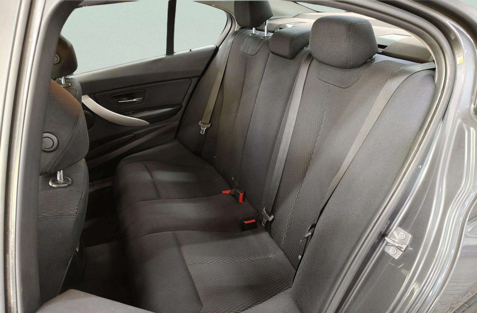 BMW Serie 3 320d - foto 12
