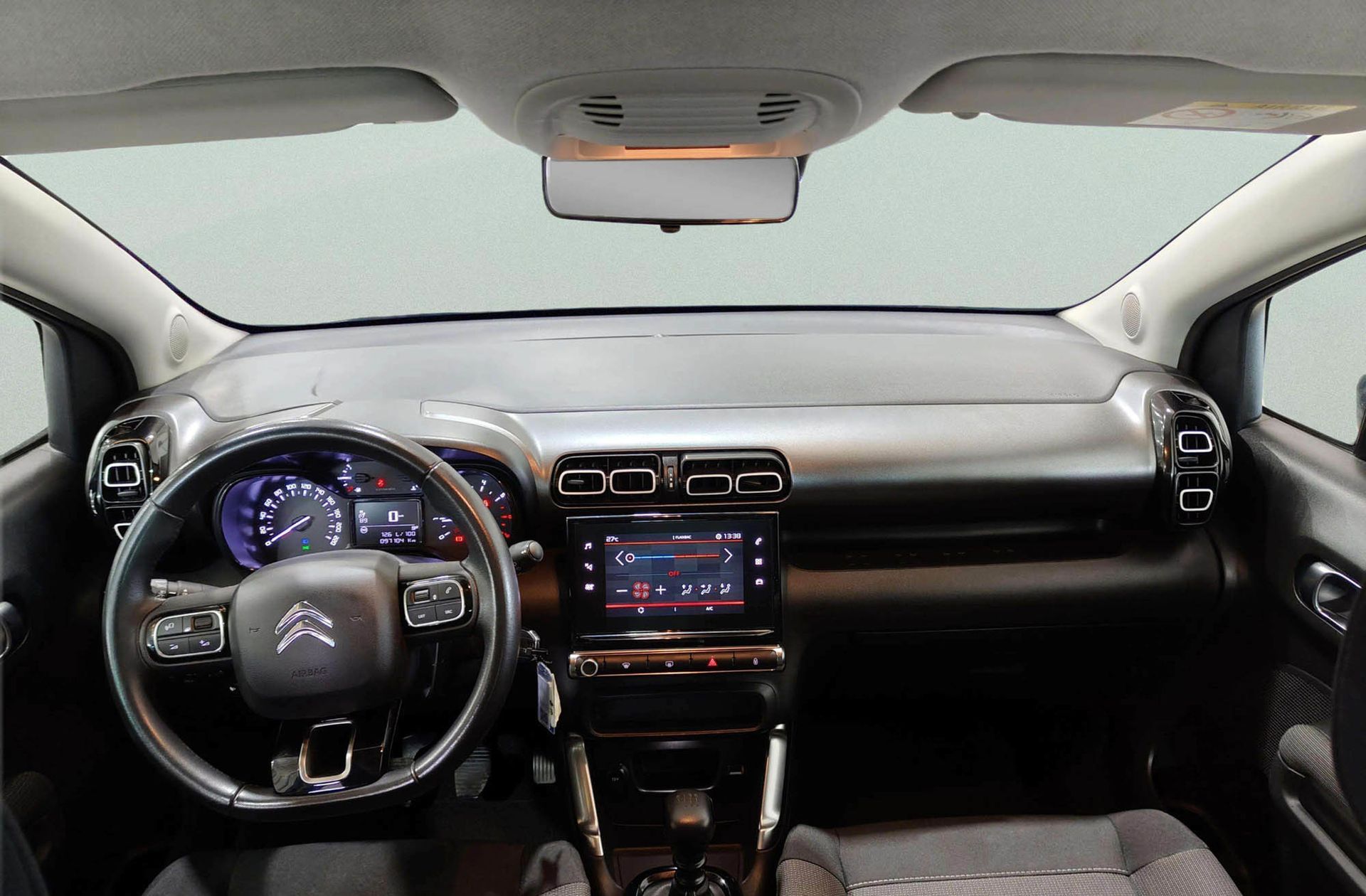 Citroën C3 Aircross PureTech 110 You! - foto 6