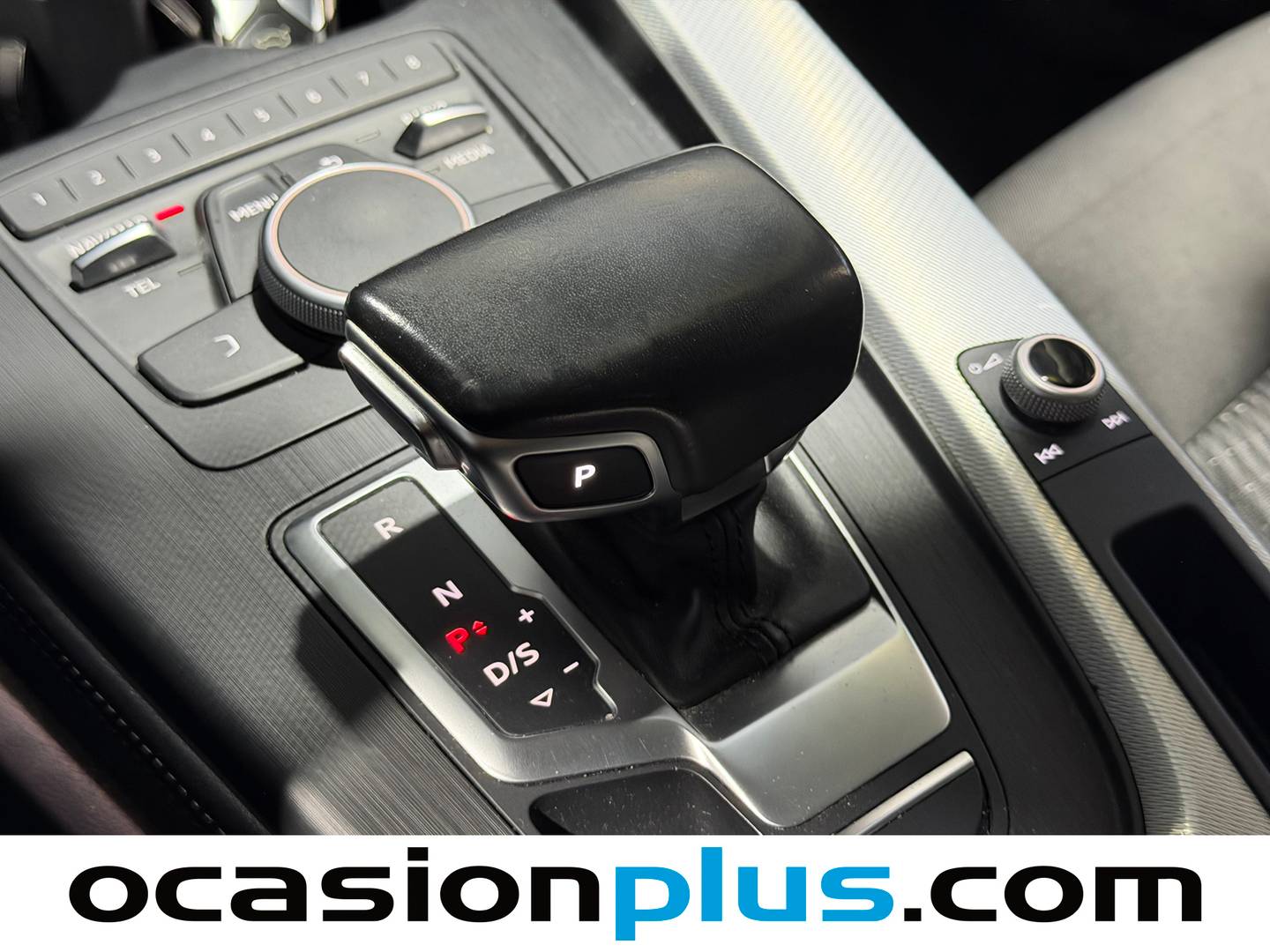 Audi A4 Audi A4 design edition 2.0 TDI (150 CV) S tronic de segunda mano