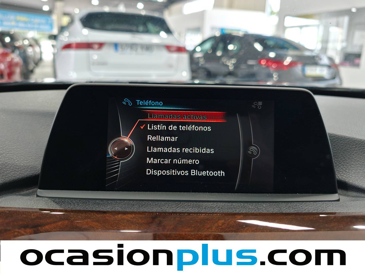 BMW Serie 4 BMW Serie 4 420i Gran Coupe (184 CV) automático