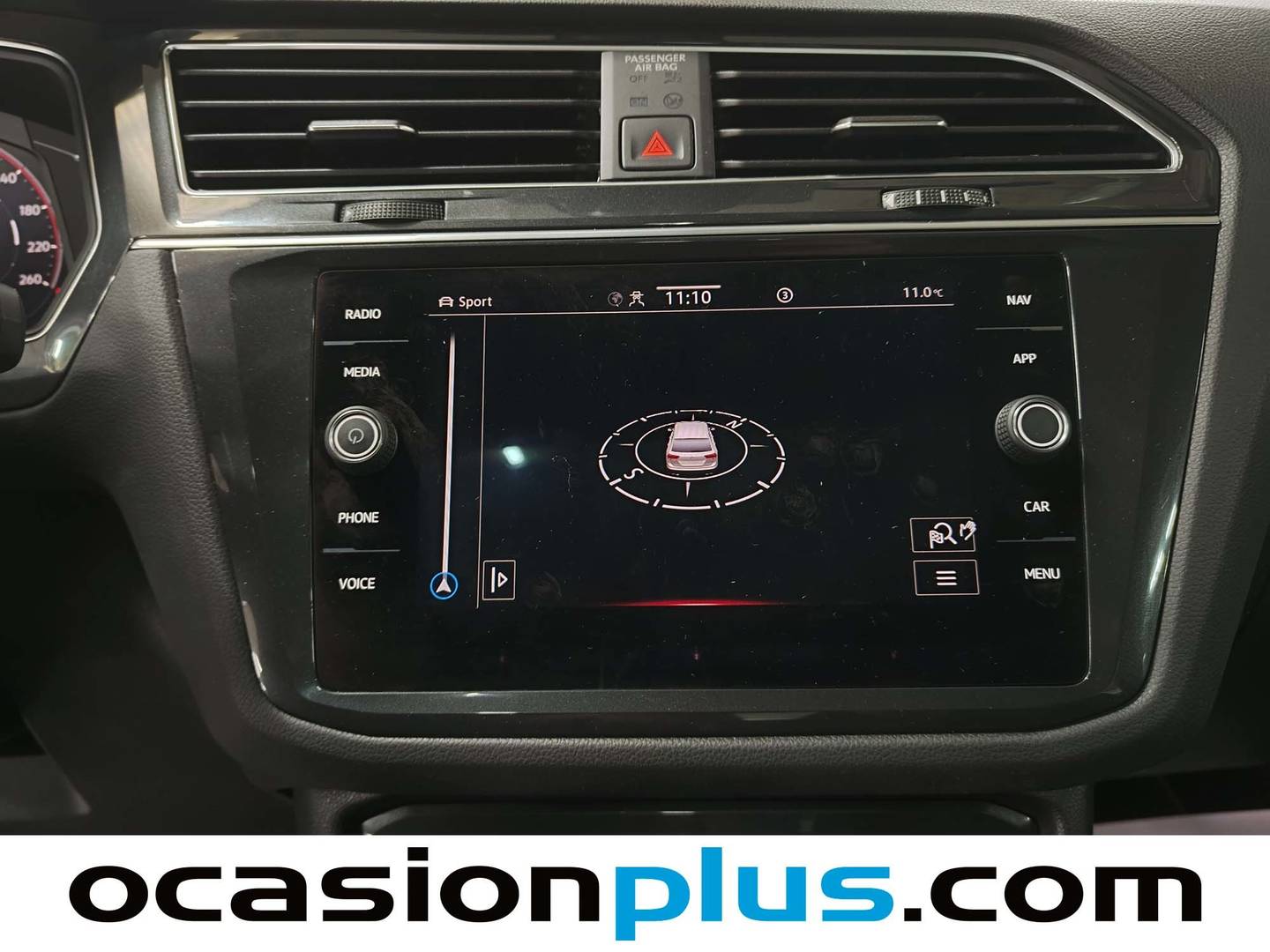 Foto Volkswagen Tiguan Volkswagen Tiguan R-Line 1.5 TSI (150 CV) DSG