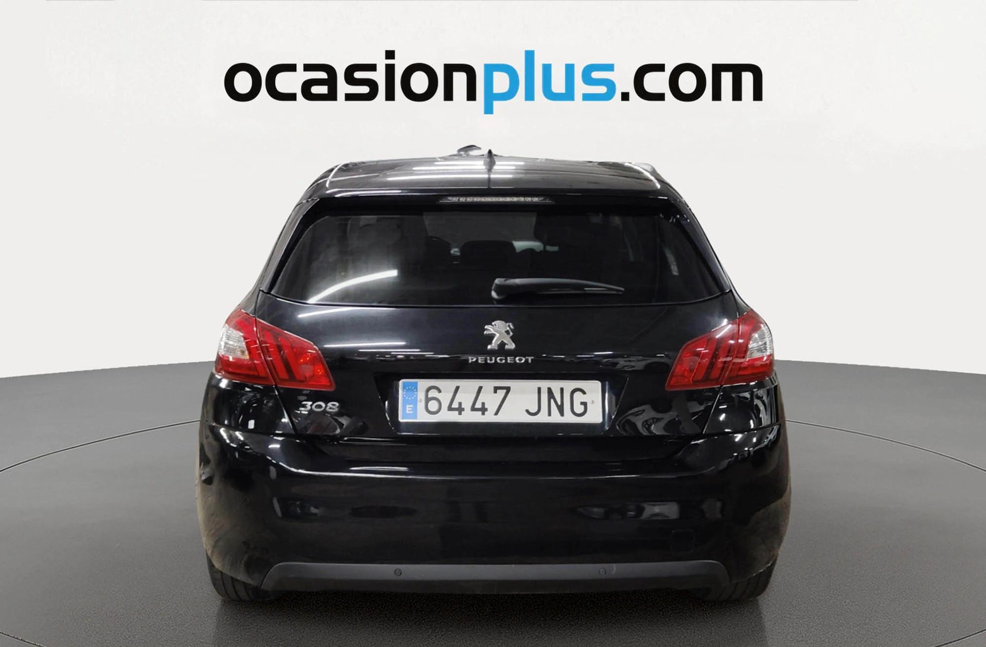 Peugeot 308 PureTech 130 Style - foto 11