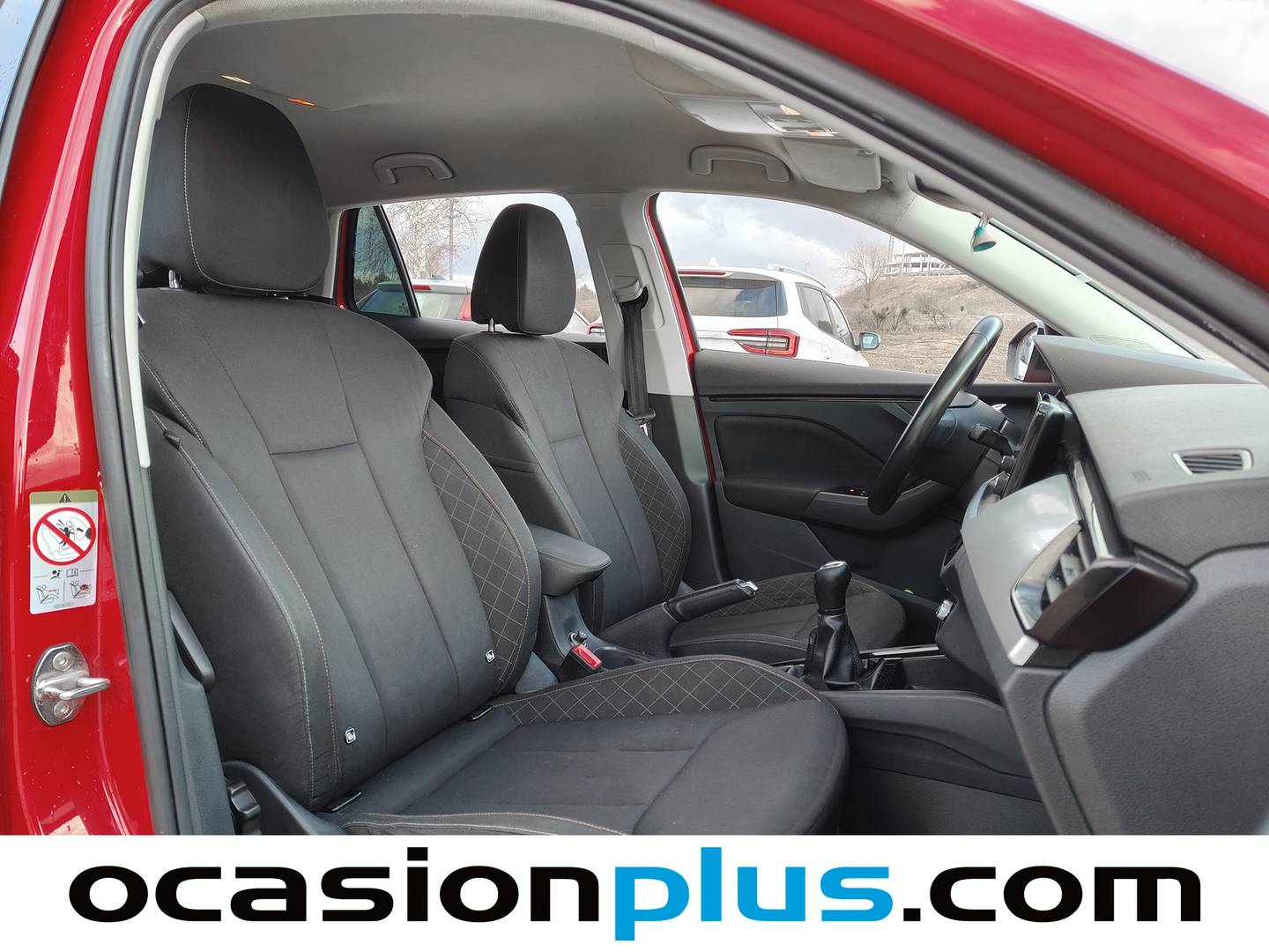 Foto Skoda Scala Skoda Scala 1.6 TDI Ambition (115 CV)