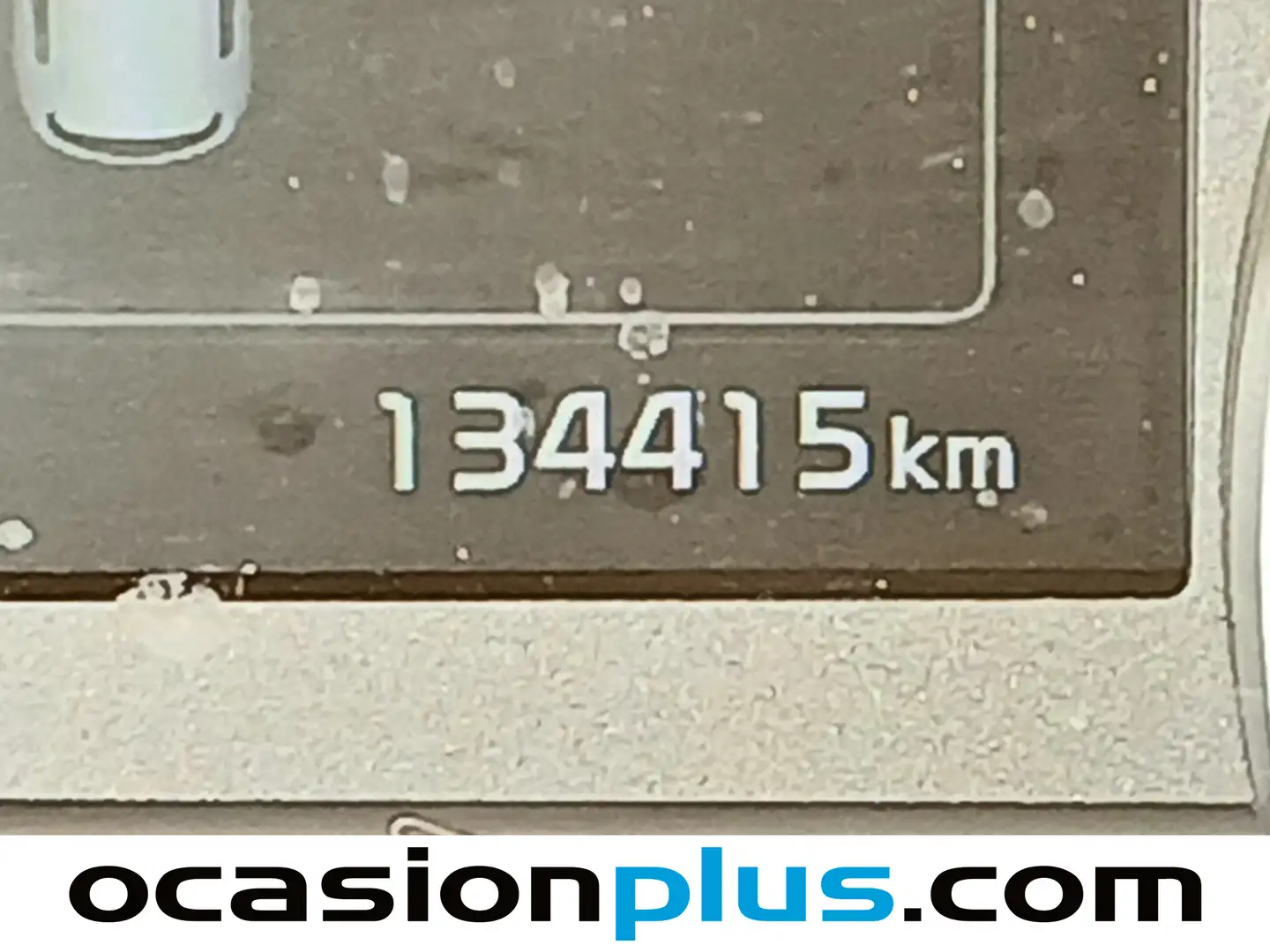 Foto KIA Sportage Kia Sportage 1.6 GDi x-Tech17 4x2 (132 CV)