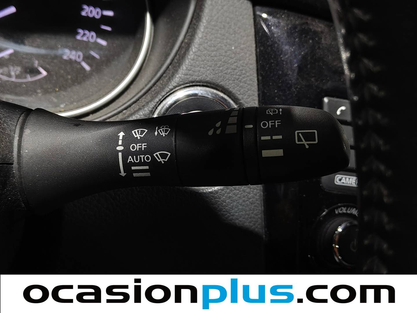 Accesorios del Nissan QASHQAI Nissan Qashqai DIG-T 115 N-Connecta (115 CV)