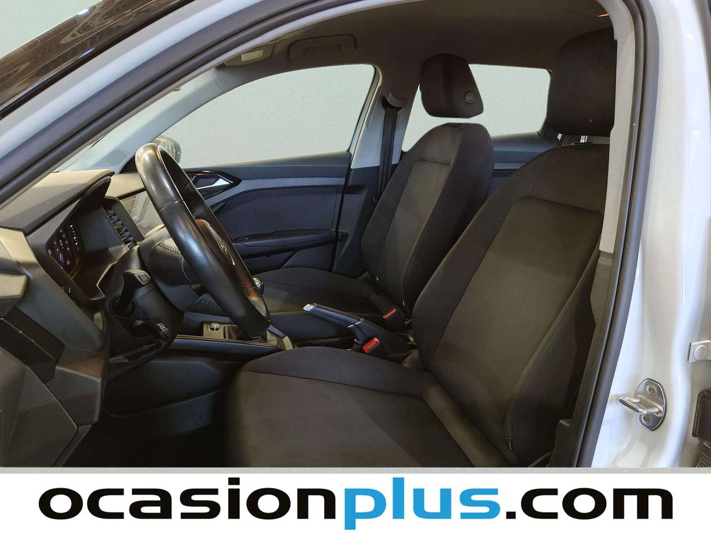 Foto Audi A1 Audi A1 Sportback Advanced 25 TFSI (95 CV)