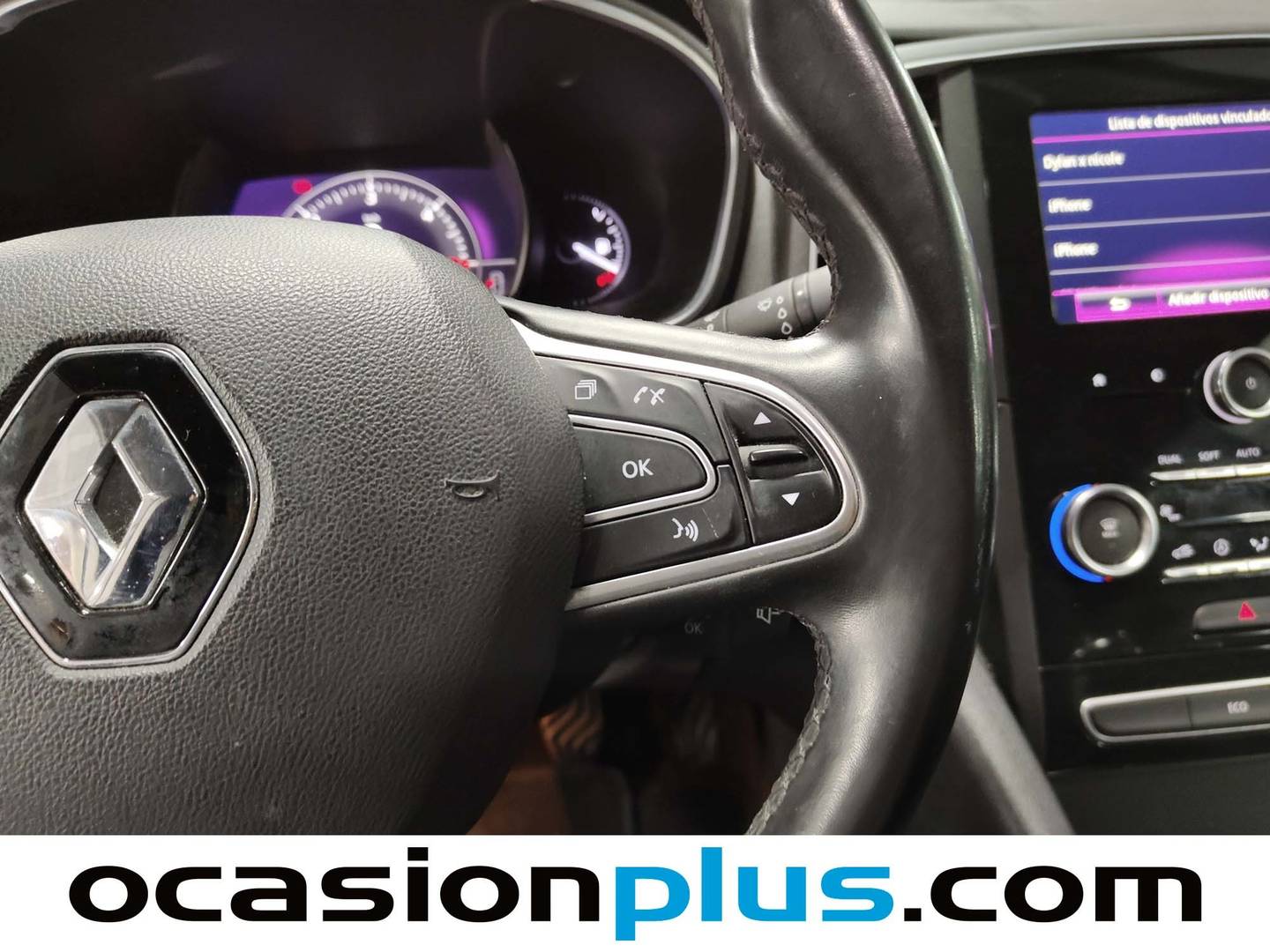 Renault Talisman Renault Talisman Intens Energy dCi (130 CV) barato