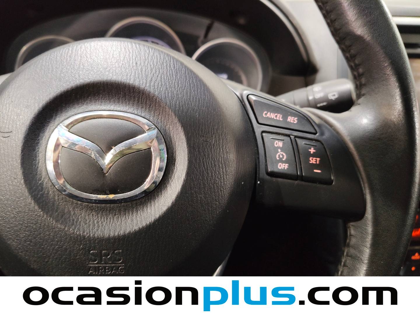 Mazda CX-5 Mazda CX-5 2.2 DE Luxury 4WD AT (175 CV) barato