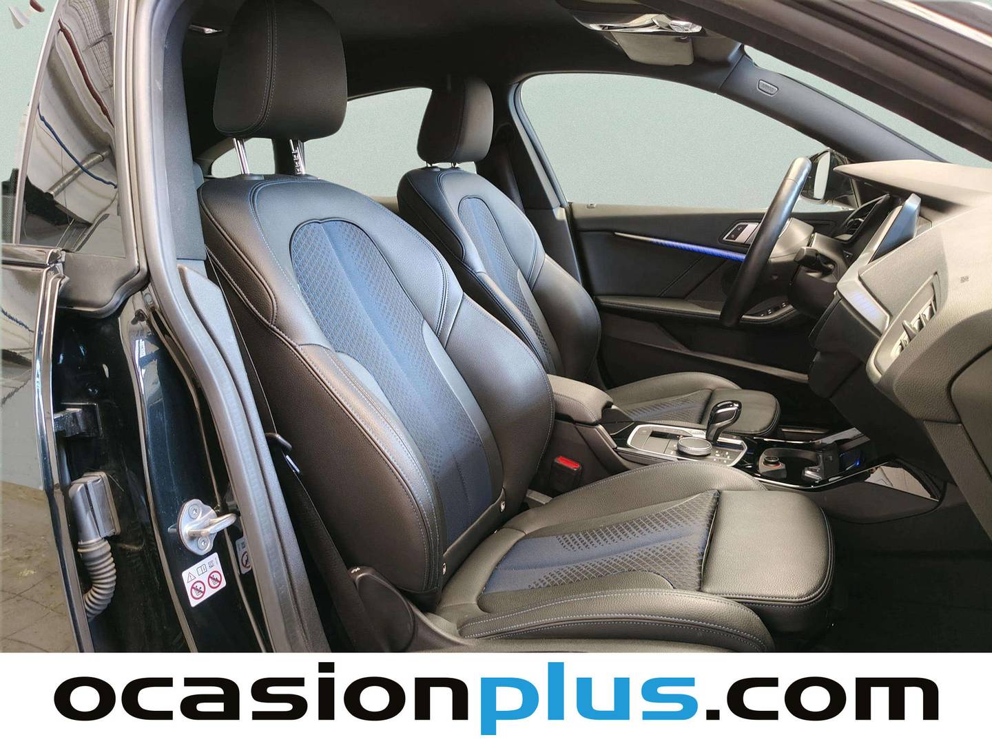 BMW Serie 2 BMW Serie 2 220d Gran Coupe (190 CV) Pack M km 0