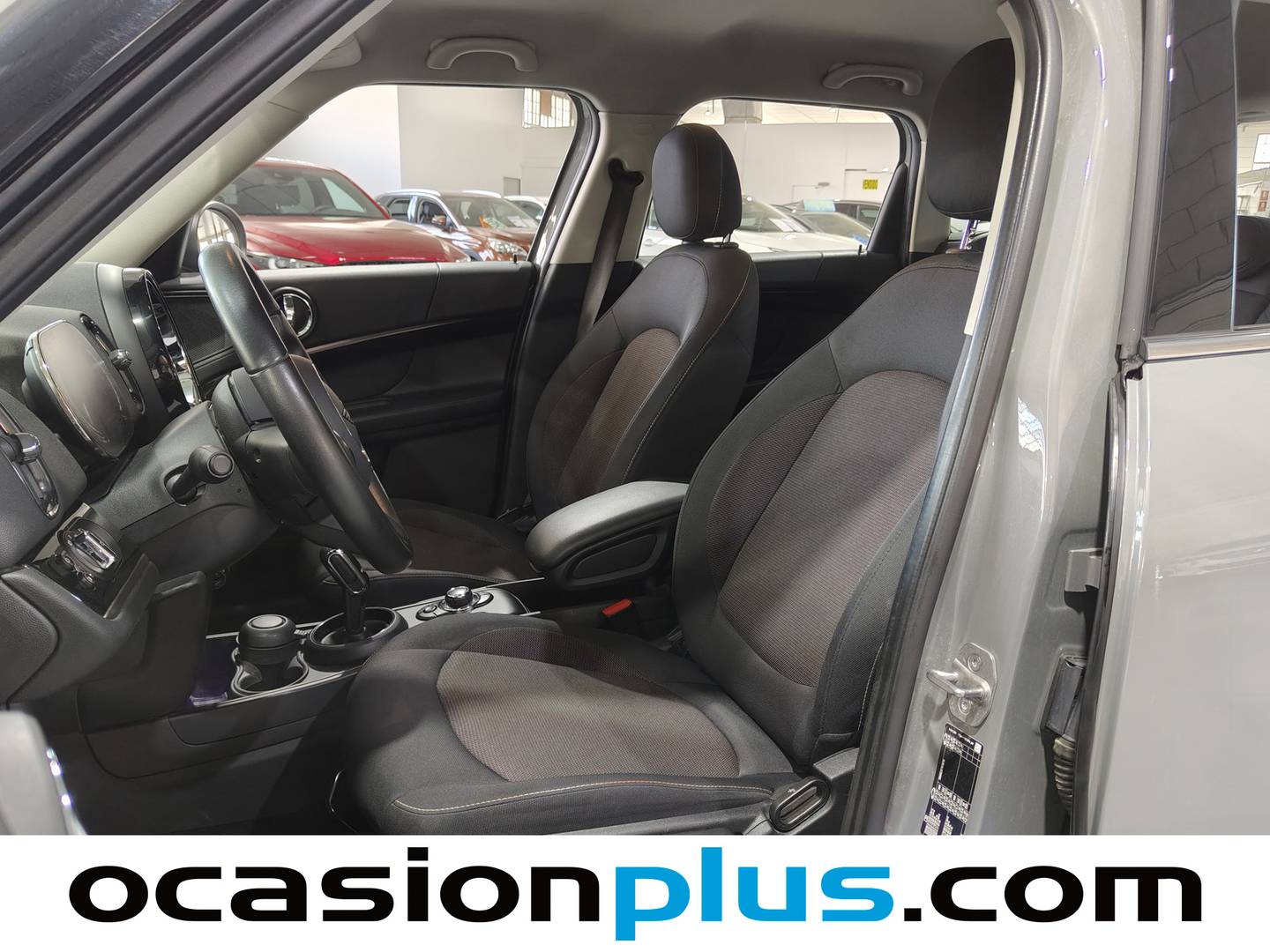 Foto Mini Countryman MINI MINI Countryman Cooper (136 CV)