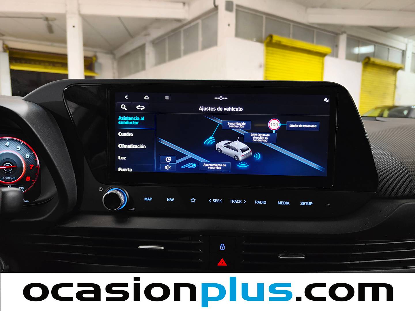 Foto Hyundai Bayon Hyundai Bayon 1.0 TGDI 48V Maxx (100 CV)