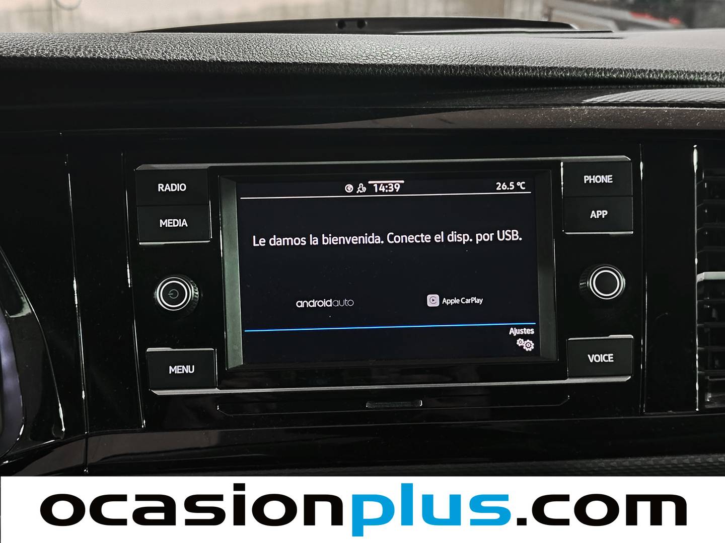 Volkswagen California Volkswagen California Beach Tour TDI BMT (150 CV) Camperizada 5 Plazas seminuevo