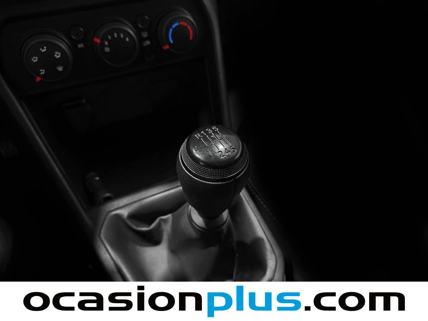 Dacia Sandero Dacia Sandero Stepway Essential TCe (90 CV) de segunda mano