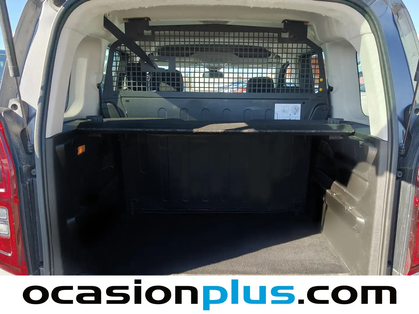 Foto Opel Combo Life Opel Combo Life 1.5 TD Business Edition Plus L1  (102 CV)