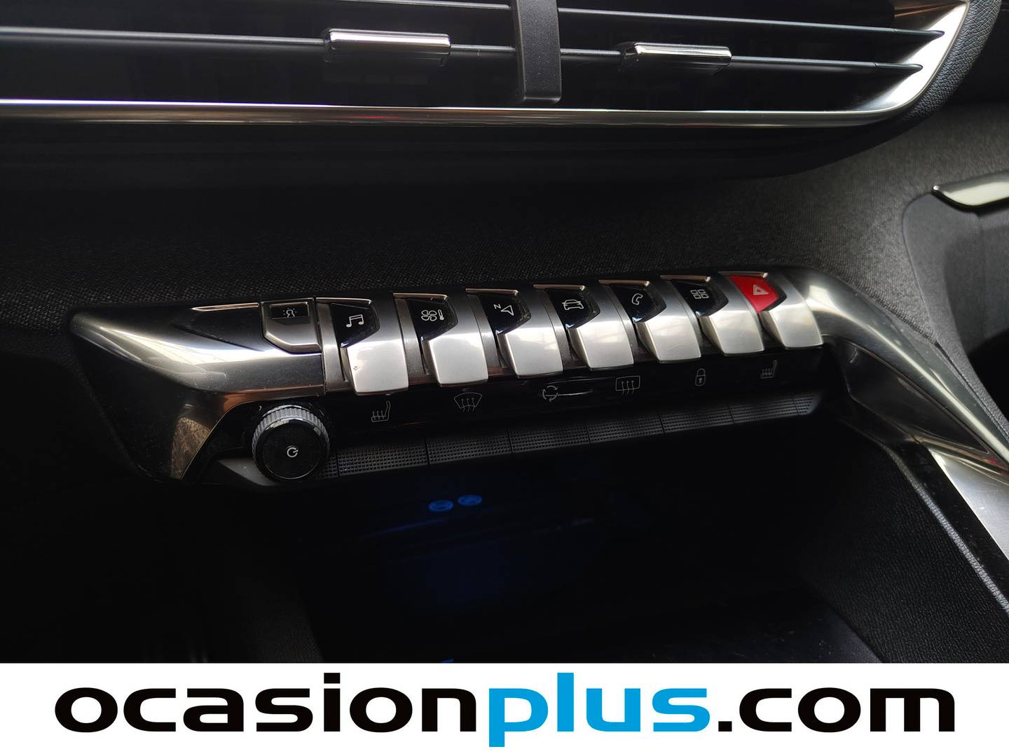 Peugeot 5008 Peugeot 5008 2.0L BlueHDi GT-Line S&S (150 CV) al mejor precio