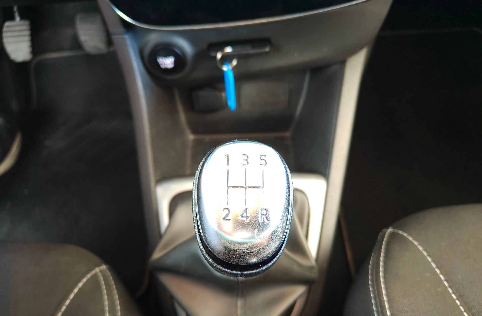 Renault Clio dCi 75 Limited Energy - foto 5