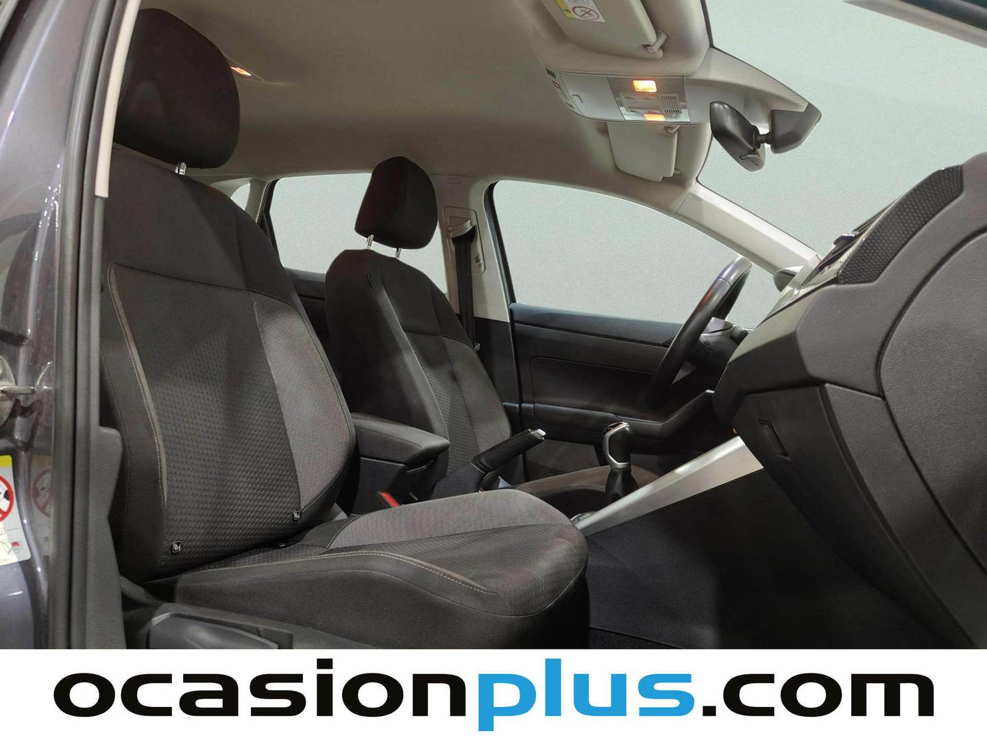 Volkswagen Polo Volkswagen Polo Life 1.0 TSI (95 CV) km 0