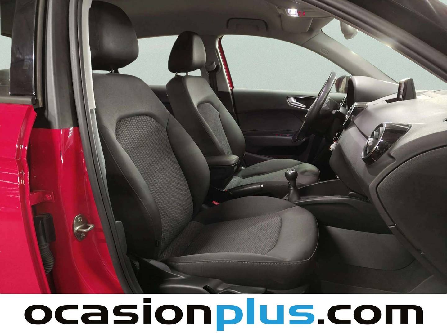 Foto Audi A1 Audi A1 Sportback Adrenalin 1.6 TDI Pack S-line (116 CV)