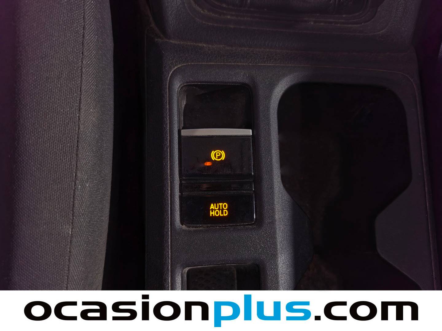 Equipamiento del Volkswagen Caddy Volkswagen Caddy 2.0 TDI (102 CV)