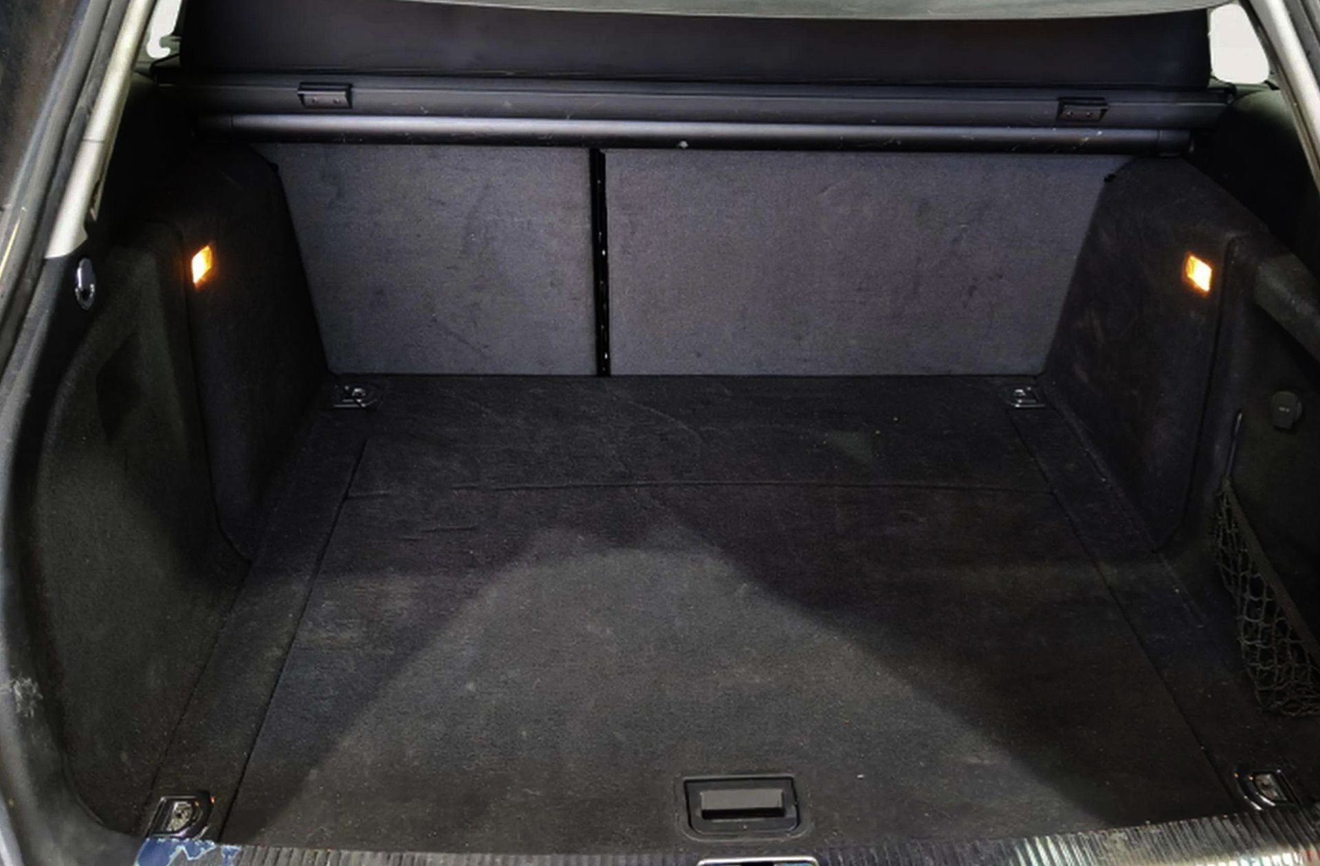 Audi A4 Avant 2.0 TDI DPF - foto 15
