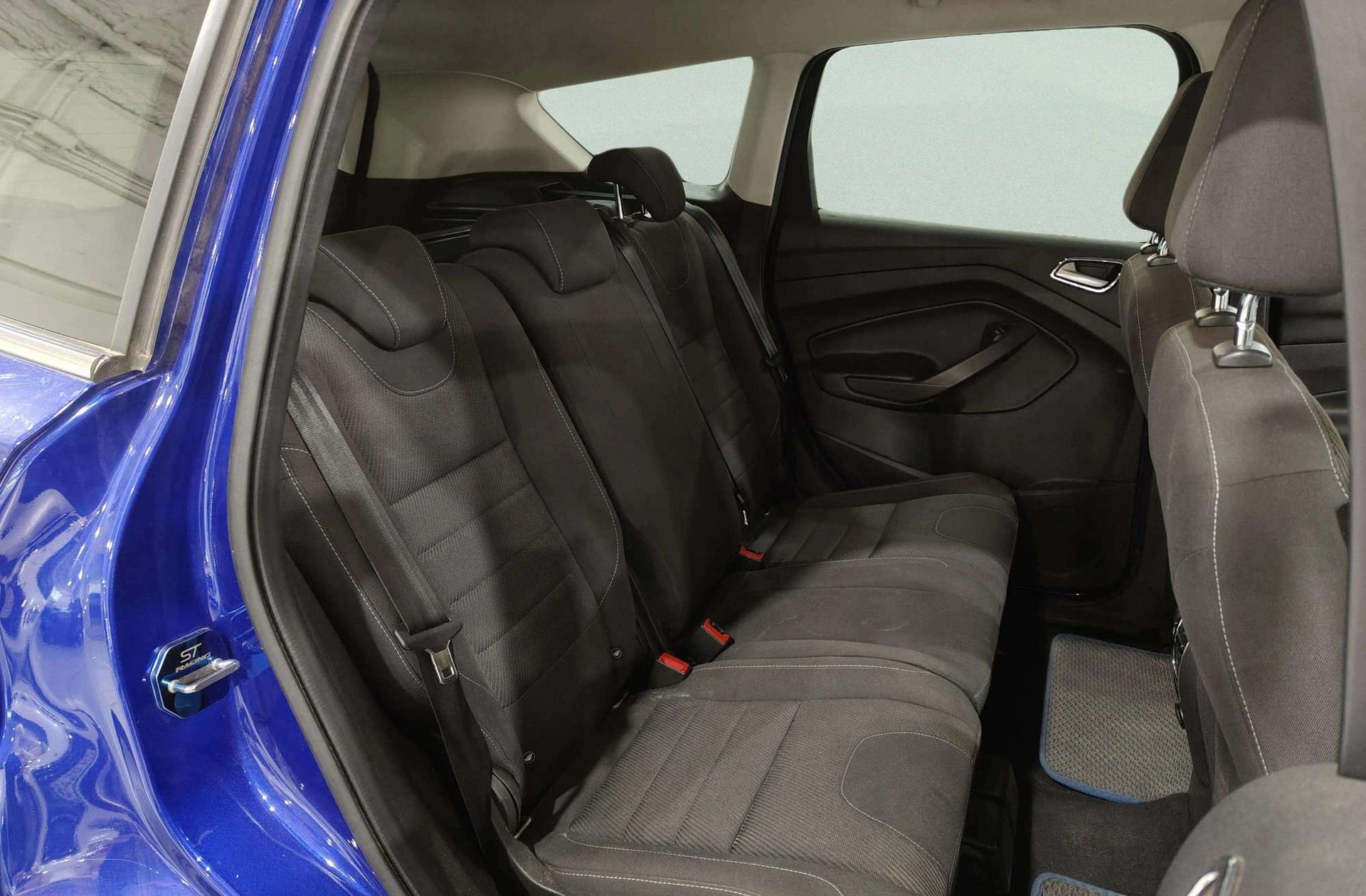 Ford Kuga 1.5 EcoBoost Trend 4x2 - foto 17