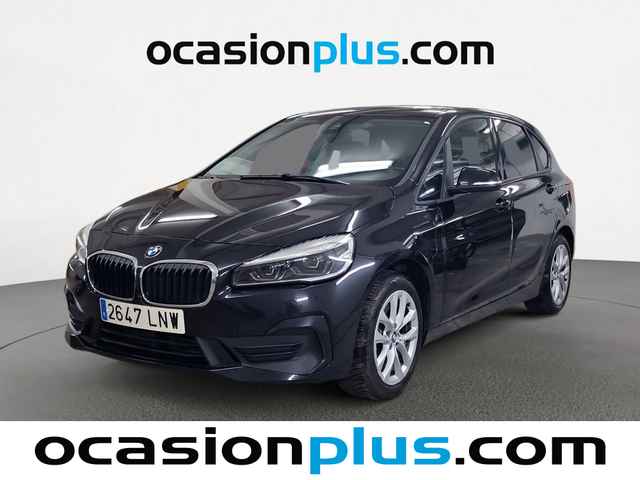 Bmw Segunda Mano Almería