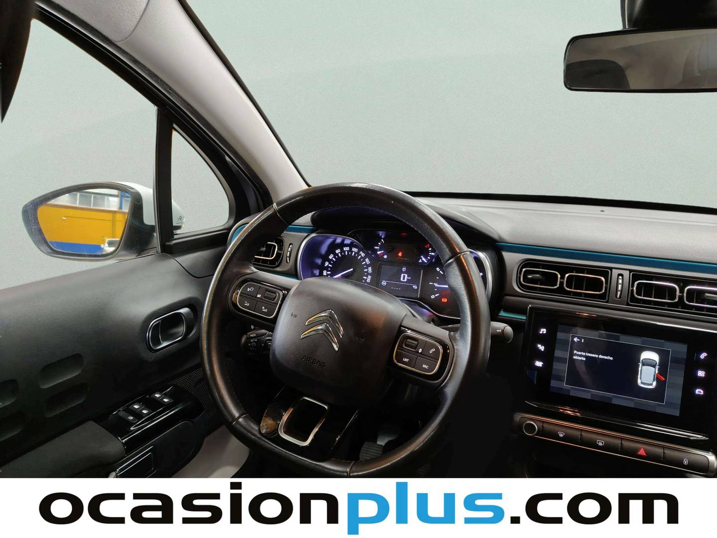 Foto Citroën C3 Citroen C3 PureTech 83 Feel Pack (83 CV)