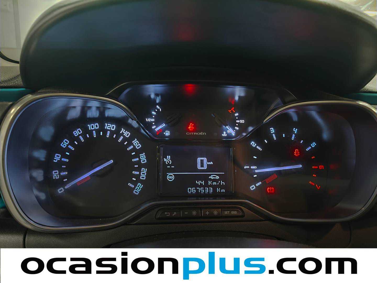 Foto Citroën C3 Citroen C3 PureTech Feel Pack (83 CV)