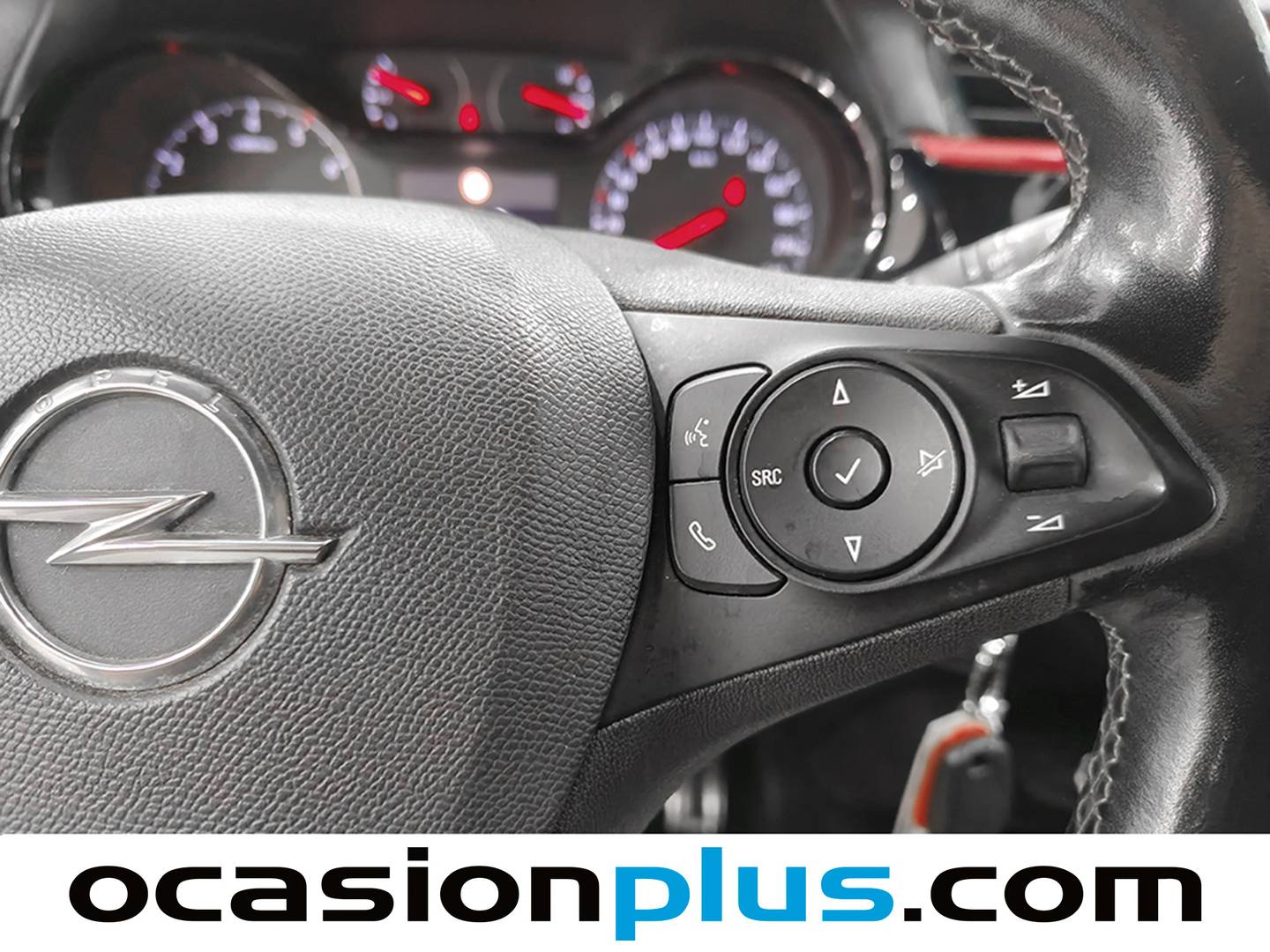 Opel Corsa Opel Corsa 1.2 Turbo XHL GS-Line (100 CV) 100cv