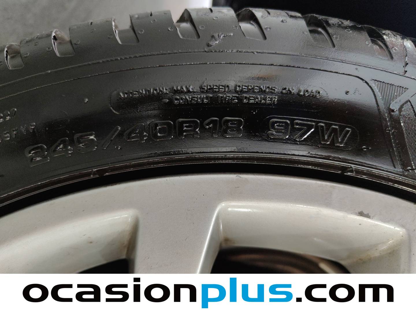 Foto Audi A4 Audi A4 Avant 40 g-tron S line edition S tronic  (170 CV)