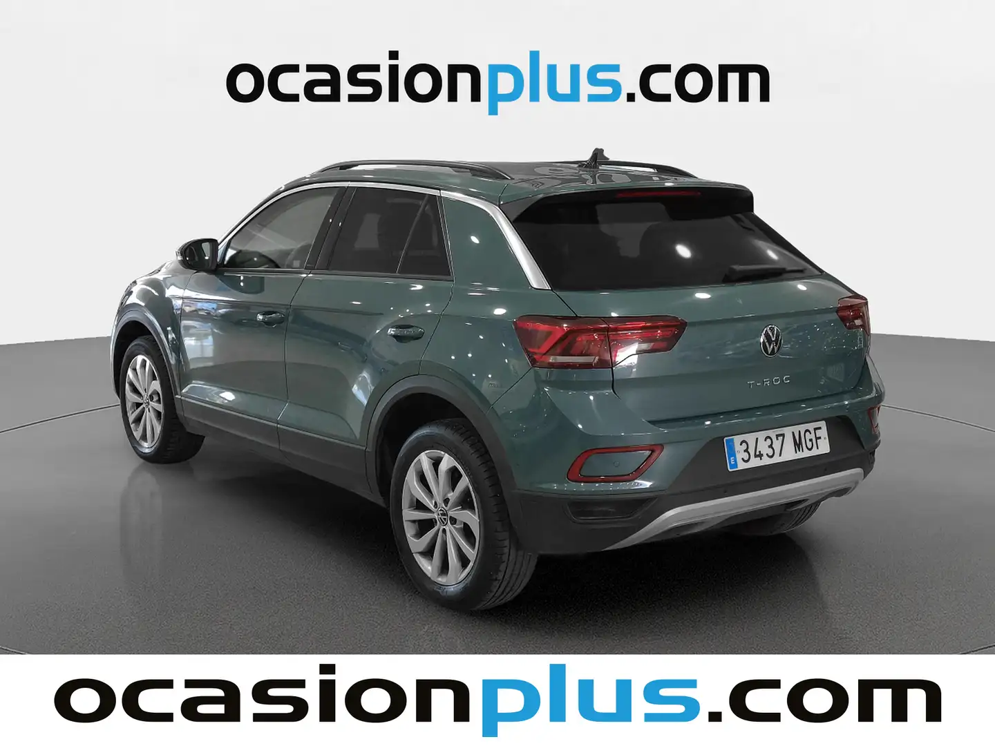 Foto Volkswagen T-Roc Volkswagen T-Roc Life 1.5 TSI (150 CV)