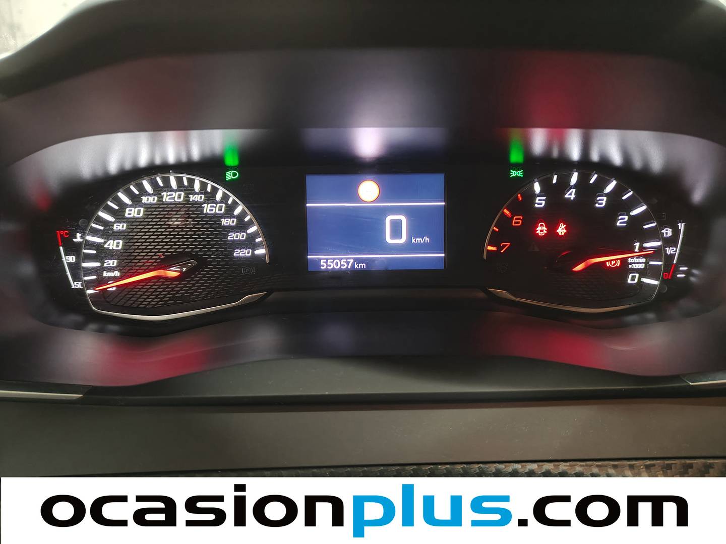 Peugeot 2008 Peugeot 2008 BlueHDi 110 S&S Active Pack (110 CV) manual