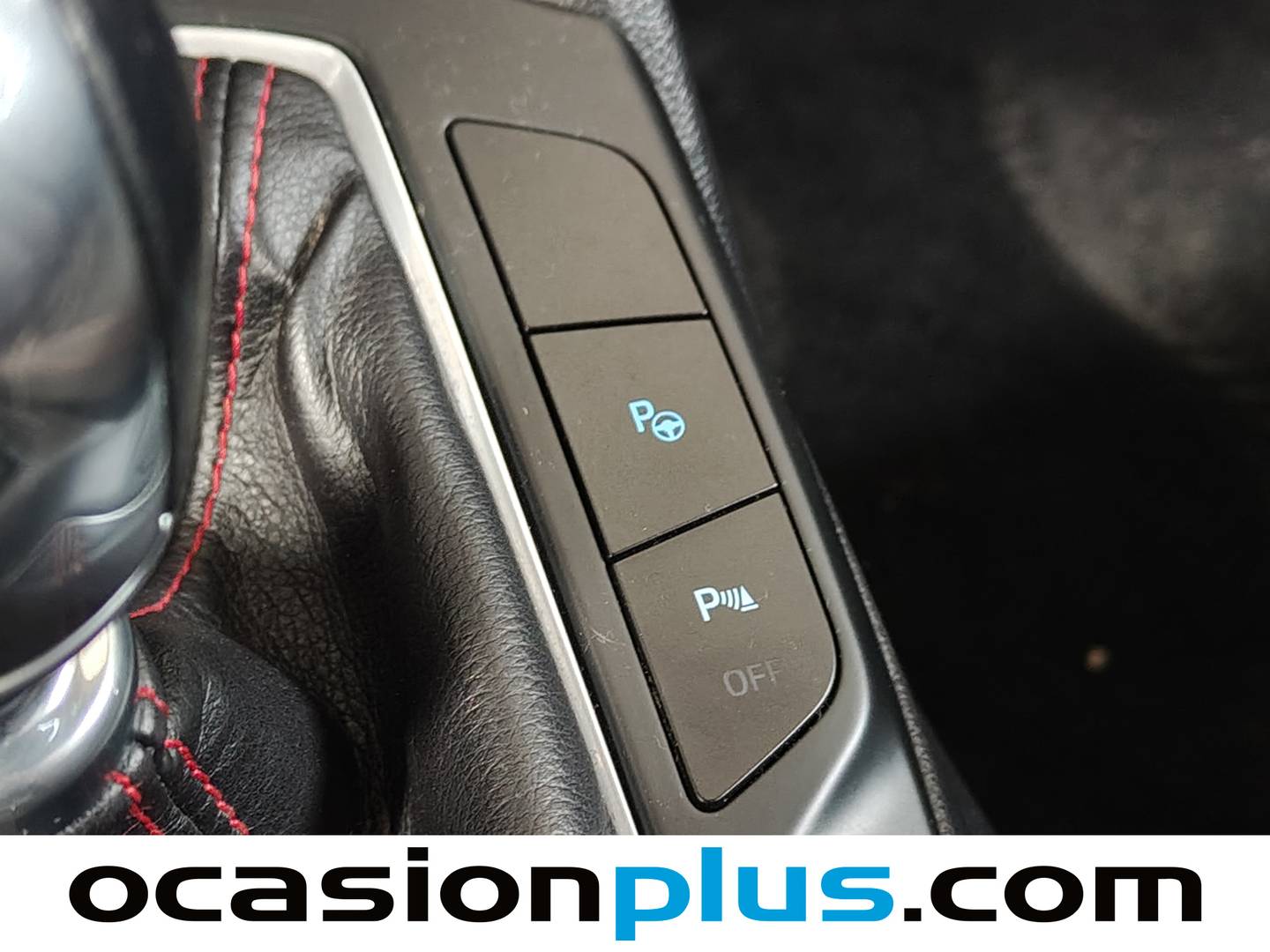 Foto Ford Focus Ford Focus 1.0 Ecoboost ST-Line (125 CV)