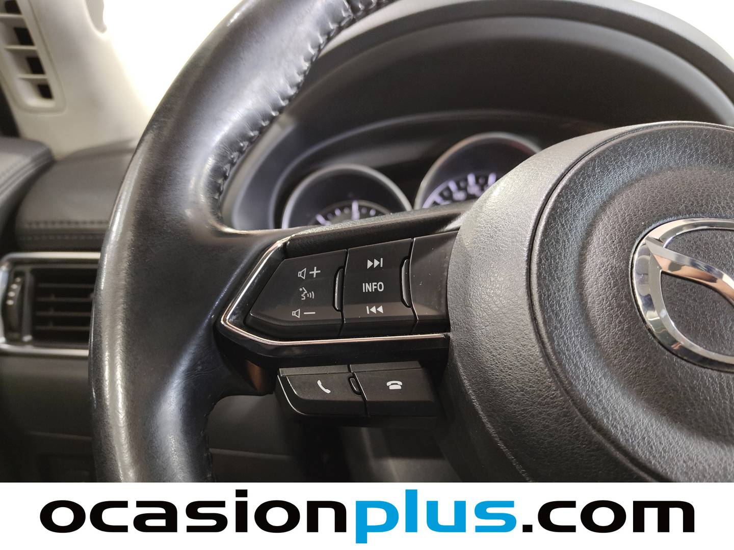 Mazda CX-5 Mazda CX-5 2.2 DE Zenith+CB 2WD (150 CV) al mejor precio