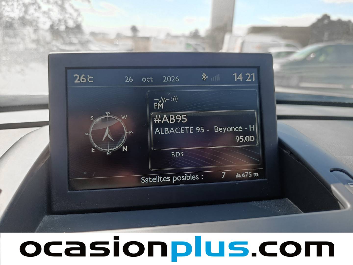 Peugeot 5008 Peugeot 5008 Allure 1.2 PureTech S&S (130 CV) 7 Plazas manual