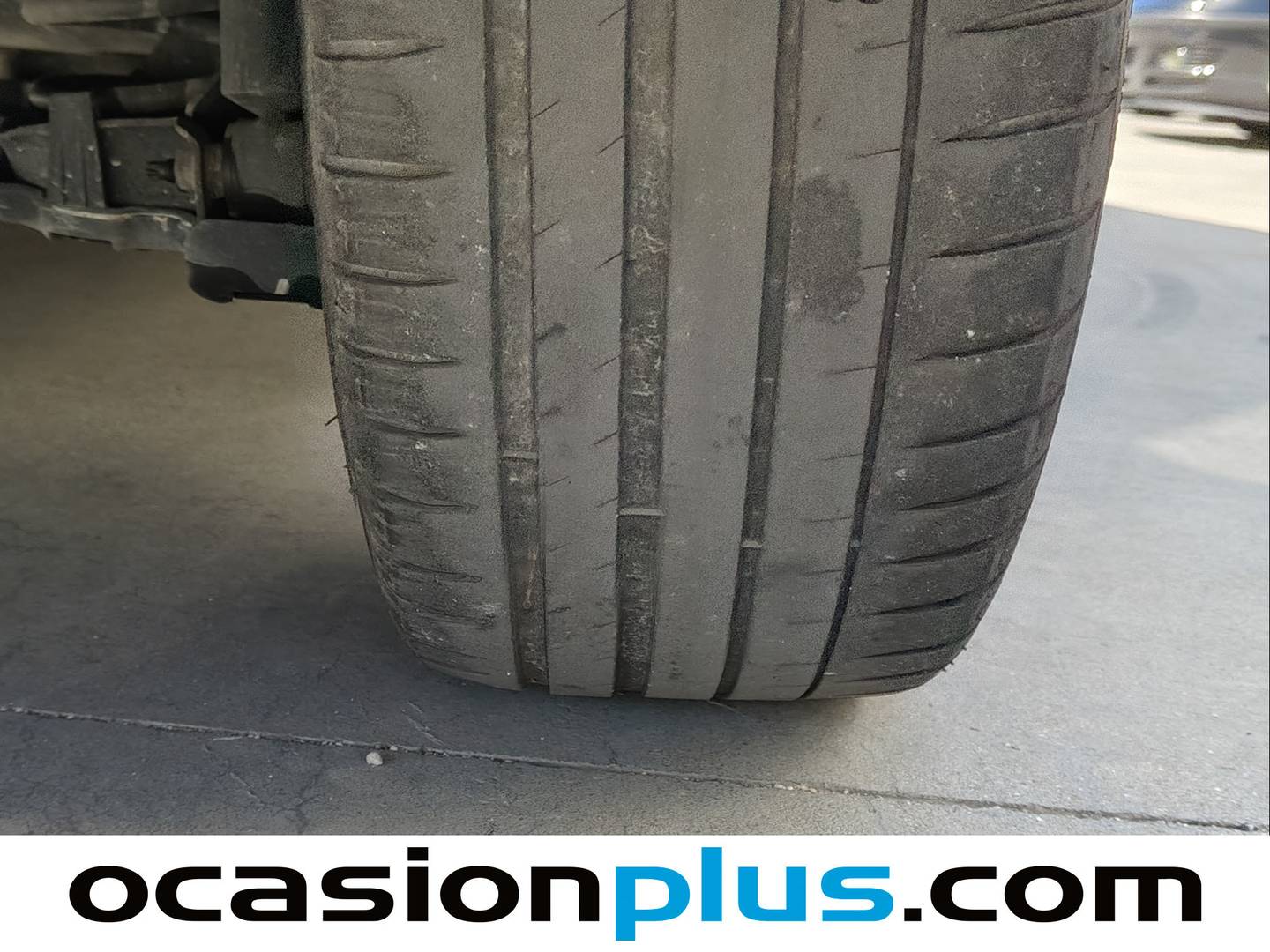 Citroën C4 Citroen C4 1.6 e-HDi Collection (112 CV) de ocasión