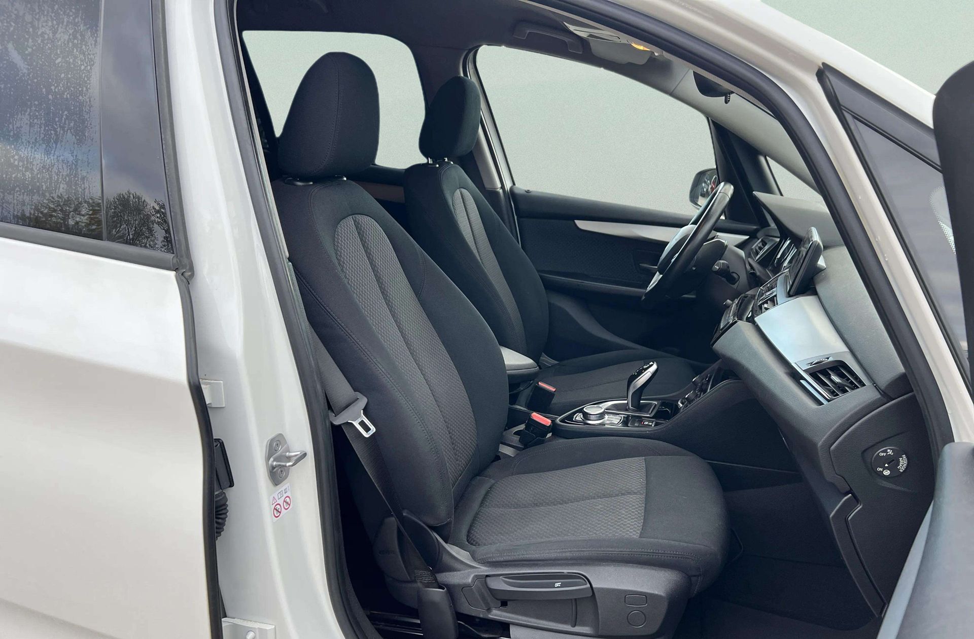 BMW Serie 2 Gran Tourer 2 216d Gran Tourer - foto 16