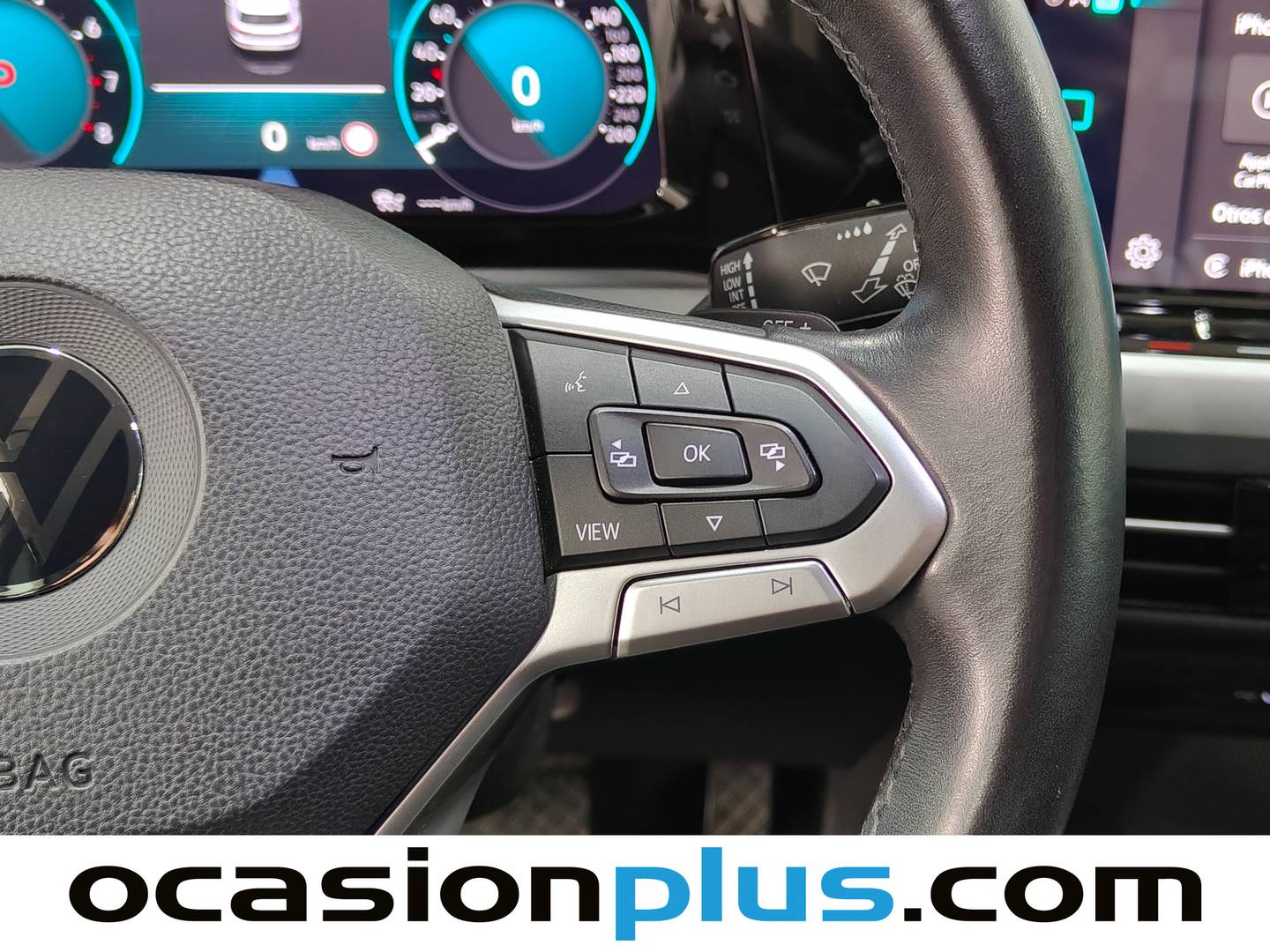 Volkswagen Golf Volkswagen Golf Life 1.5 eTSI (150 CV) DSG barato