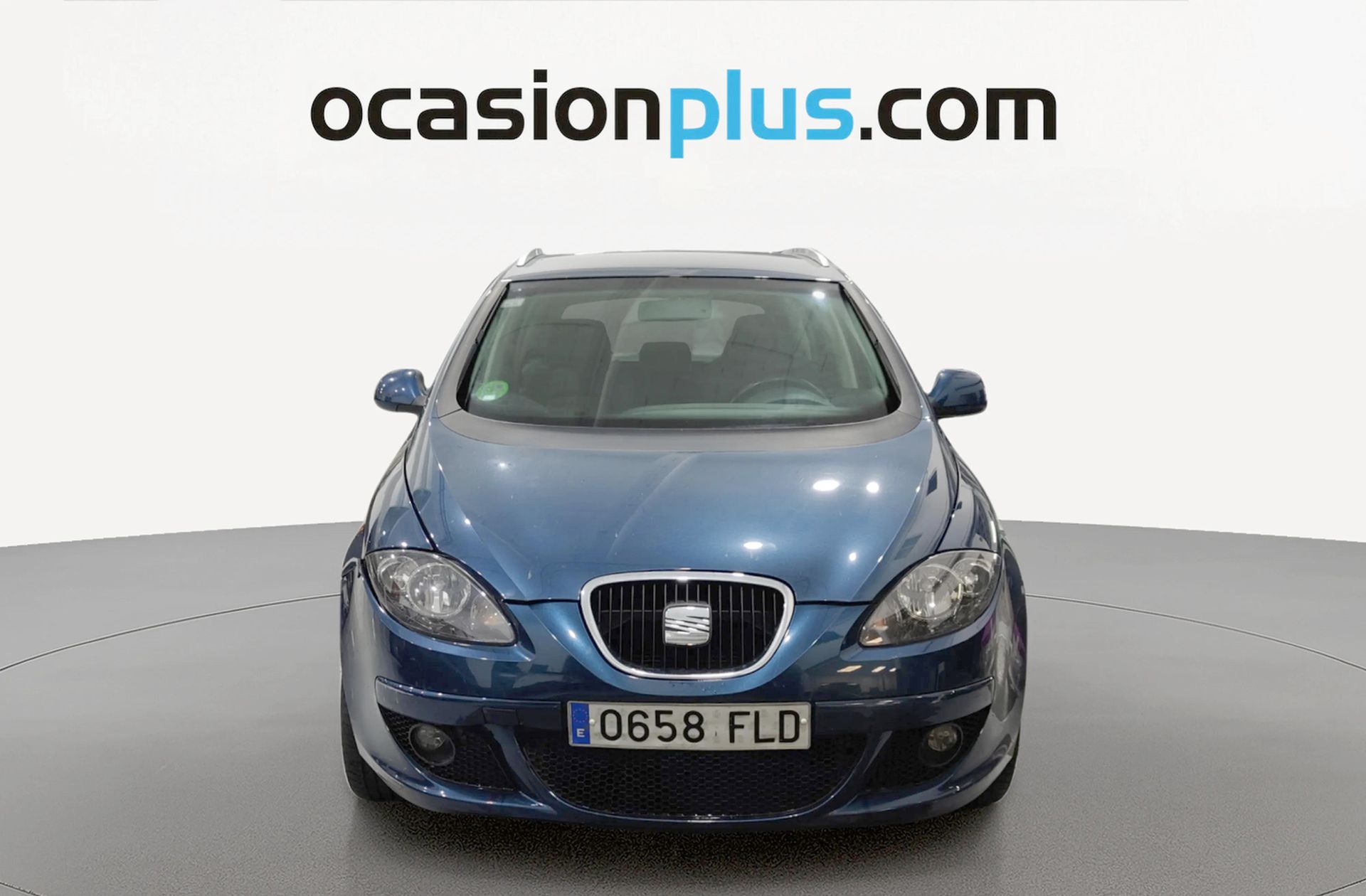 SEAT Altea XL 1.6 Style - foto 10