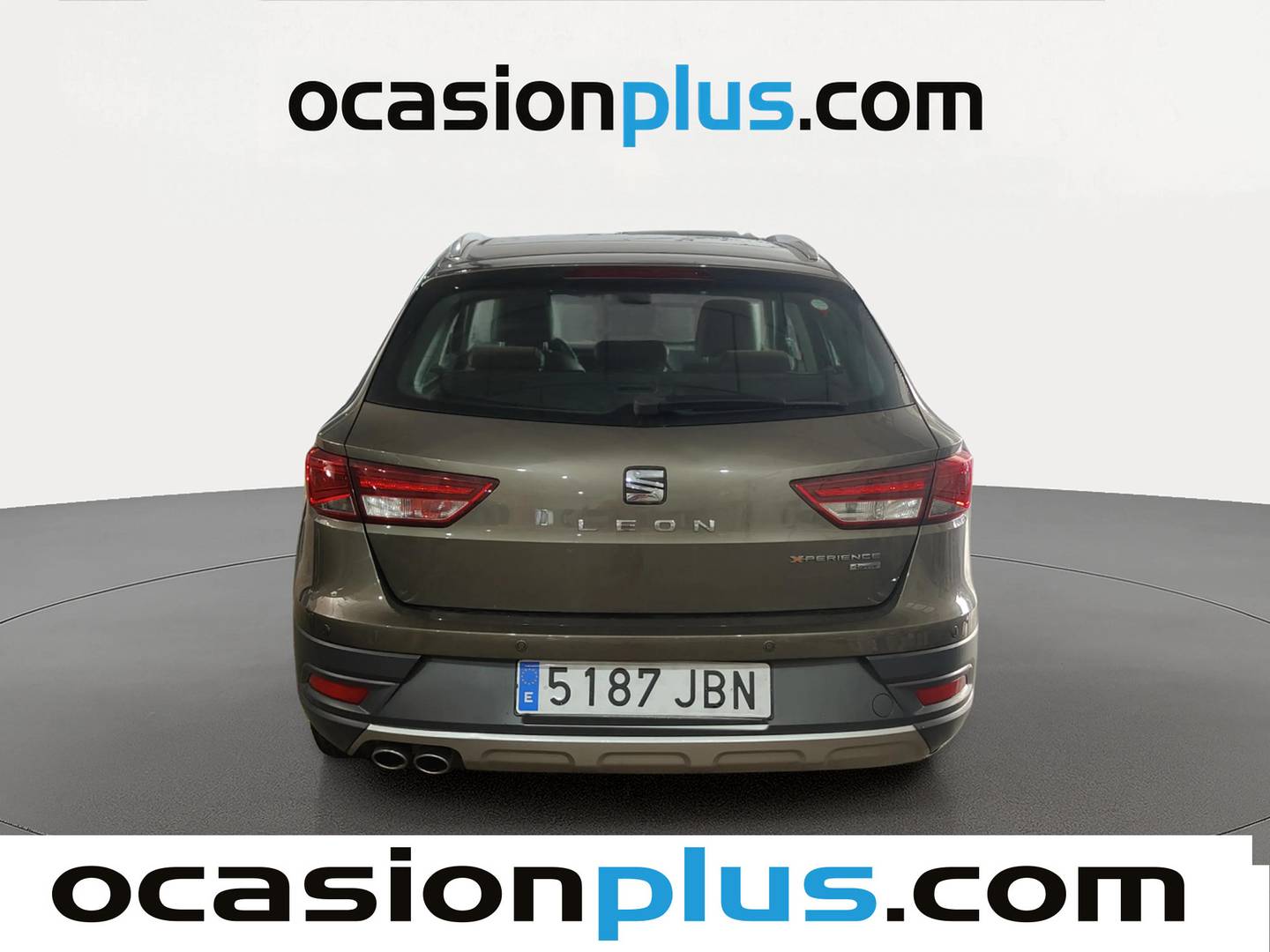 Seat León Seat Leon Xperience 2.0 TDI S&S X-perience 4Drive (150 CV) al mejor precio
