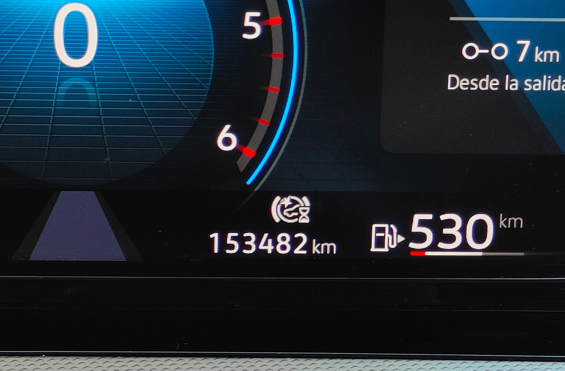 Volkswagen Golf 2.0 TDI - foto 7