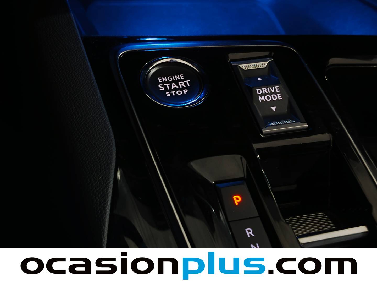 Peugeot 5008 Peugeot 5008 BlueHDI 130 S&S Allure Pack EAT8 (130 CV) 7 Plazas barato